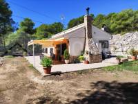 Te koop - Landhuis - Alcoy