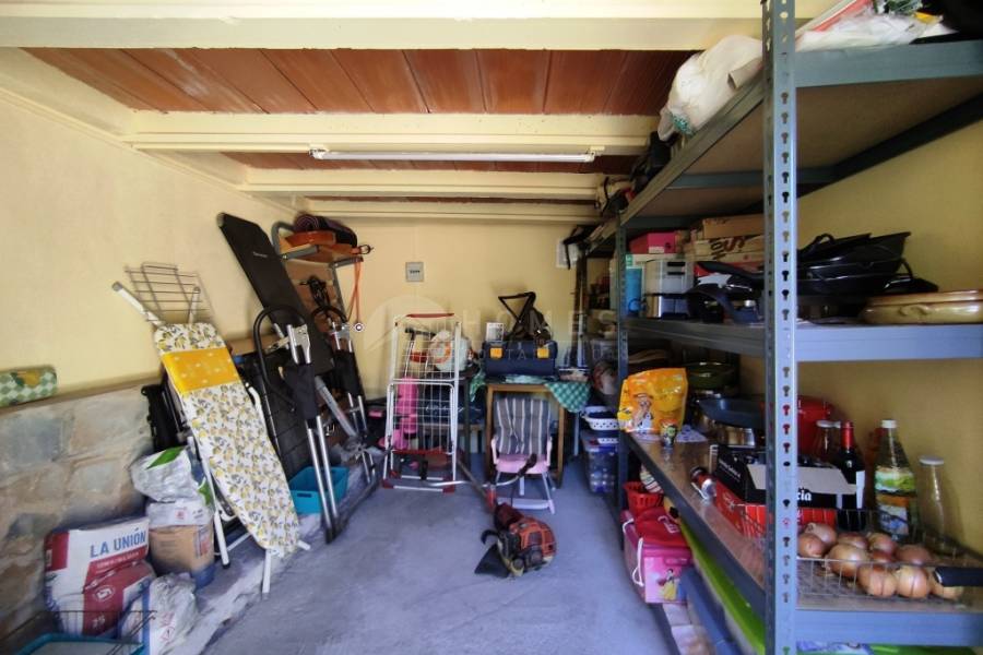 Te koop - Landhuis - Alcoy