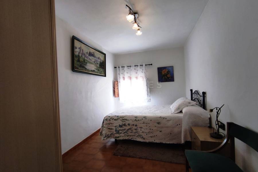 Te koop - Landhuis - Alcoy