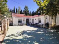 Te koop - Landhuis - Alcoy