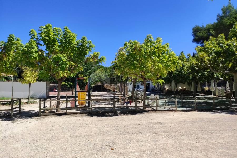 Te koop - Landhuis - Alcoy