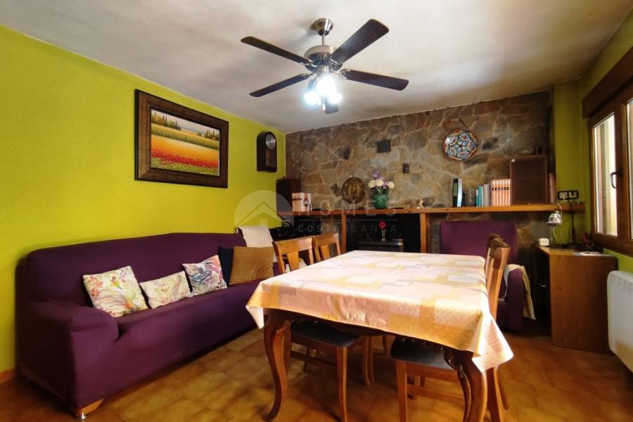 Te koop - Landhuis - Alcoy