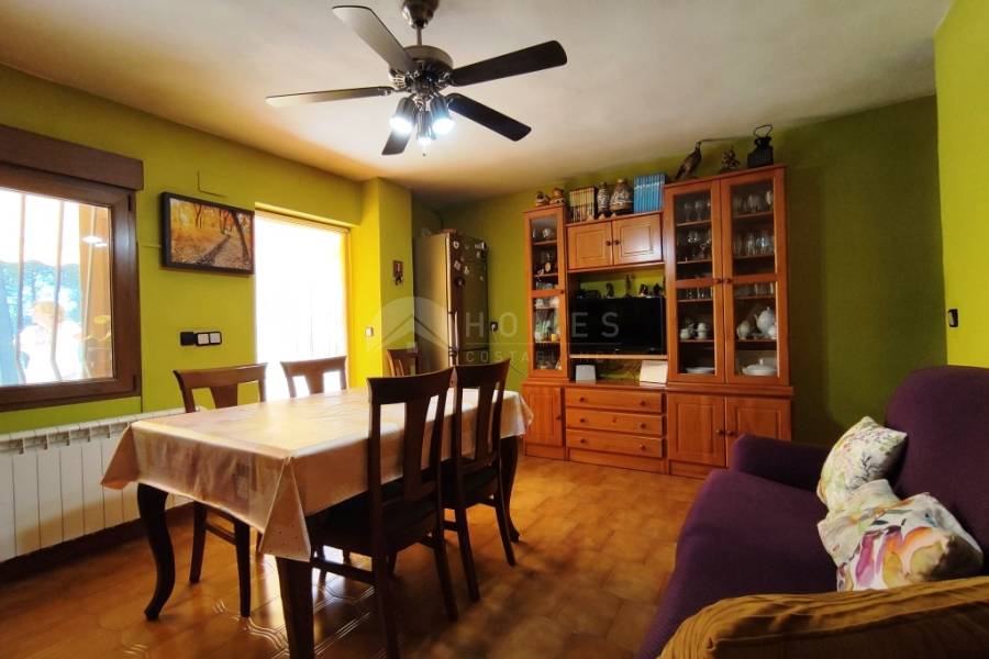 Te koop - Landhuis - Alcoy