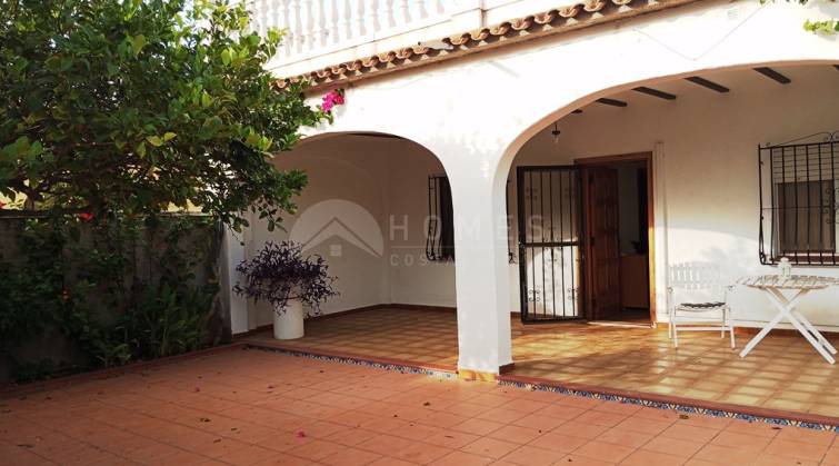 Villa - For sale - Oliva - Oliva
