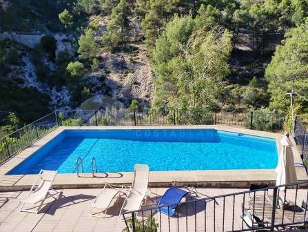 For sale - Finca - Alcoy