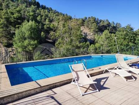 For sale - Finca - Alcoy