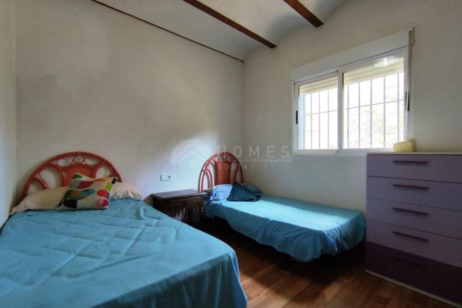 For sale - Country House - Villalonga