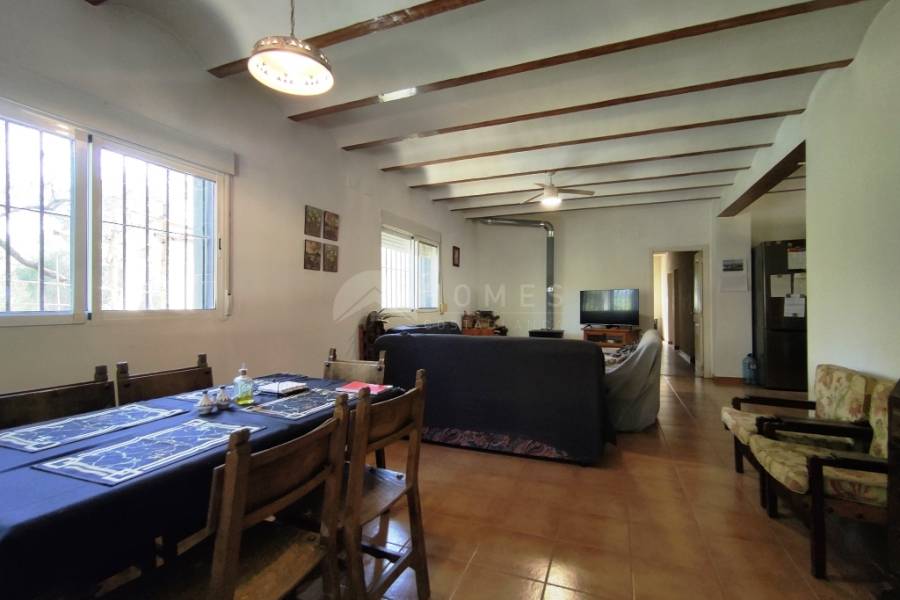 For sale - Country House - Villalonga