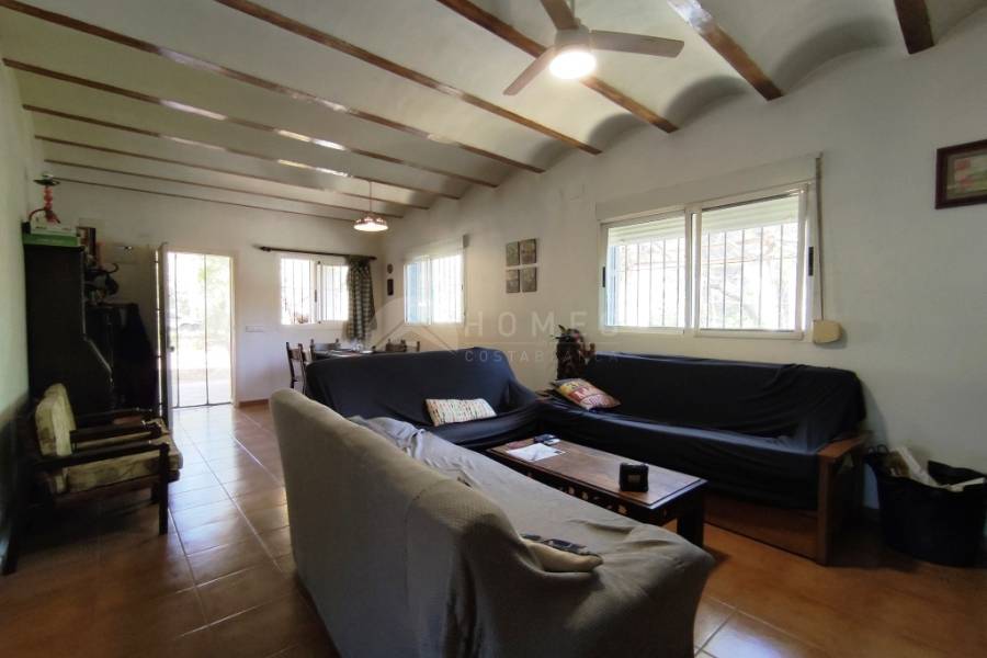 For sale - Country House - Villalonga