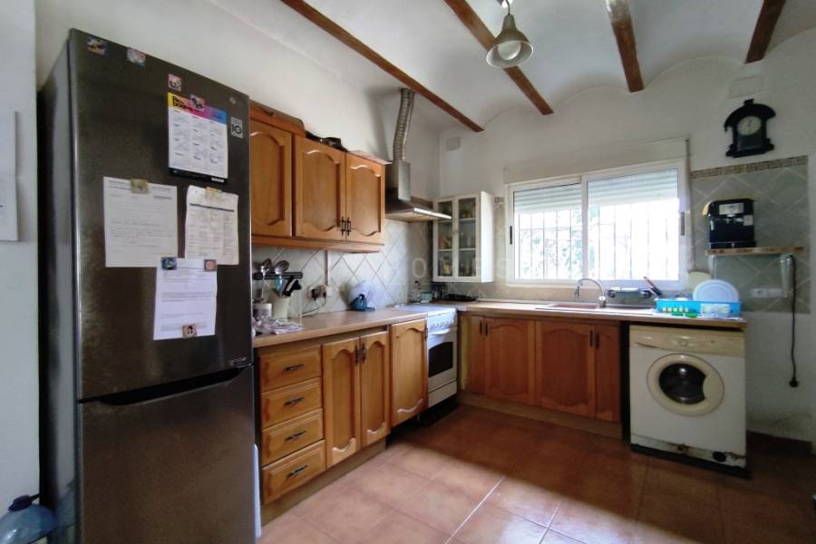 For sale - Country House - Villalonga