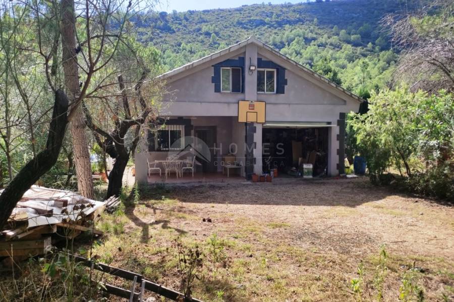 For sale - Country House - Villalonga