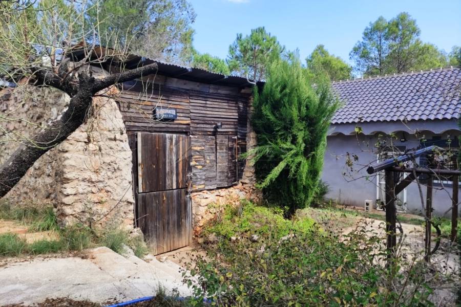 For sale - Country House - Villalonga