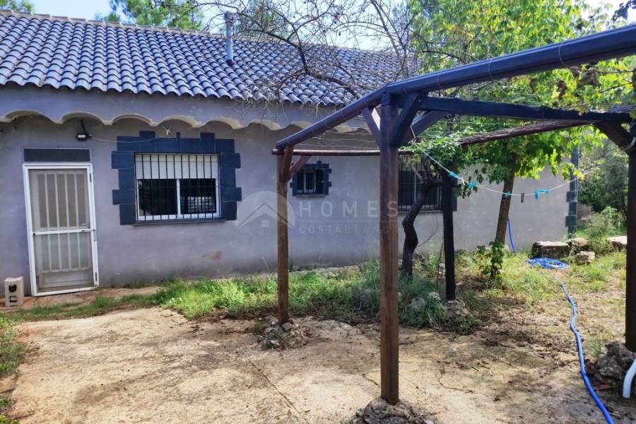 For sale - Country House - Villalonga