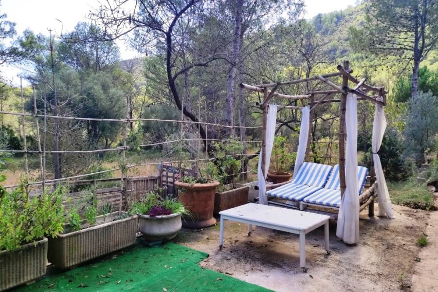 For sale - Country House - Villalonga