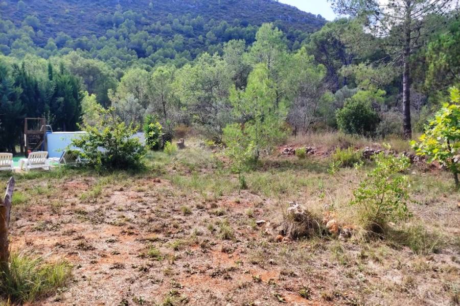 For sale - Country House - Villalonga