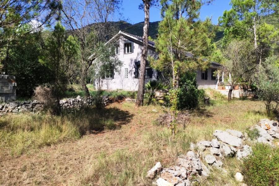 For sale - Country House - Villalonga