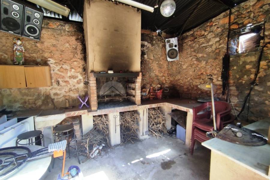 For sale - Country House - Villalonga