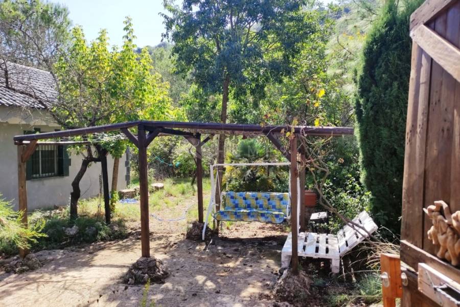 For sale - Country House - Villalonga