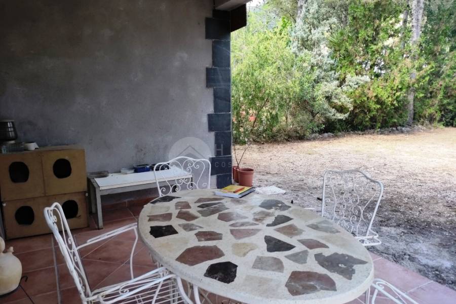 For sale - Country House - Villalonga