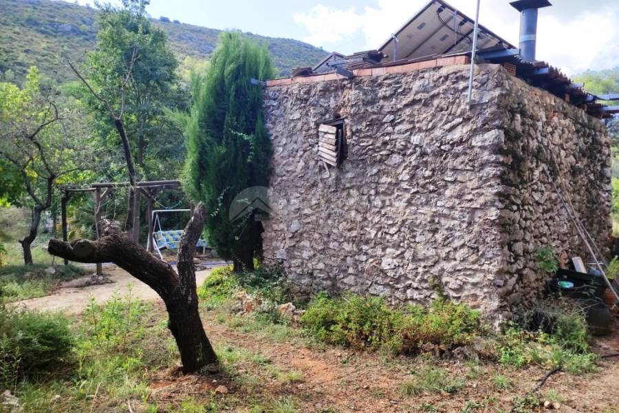 For sale - Country House - Villalonga