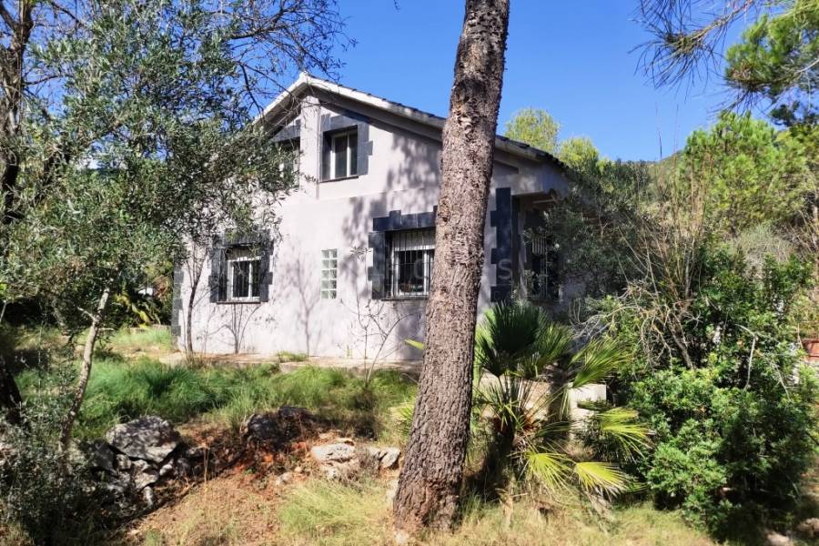 For sale - Country House - Villalonga