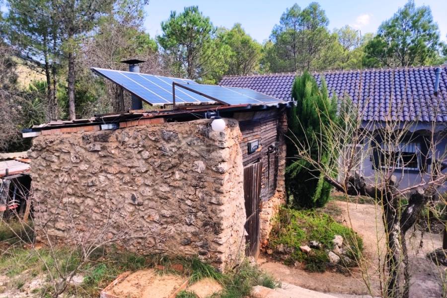 For sale - Country House - Villalonga