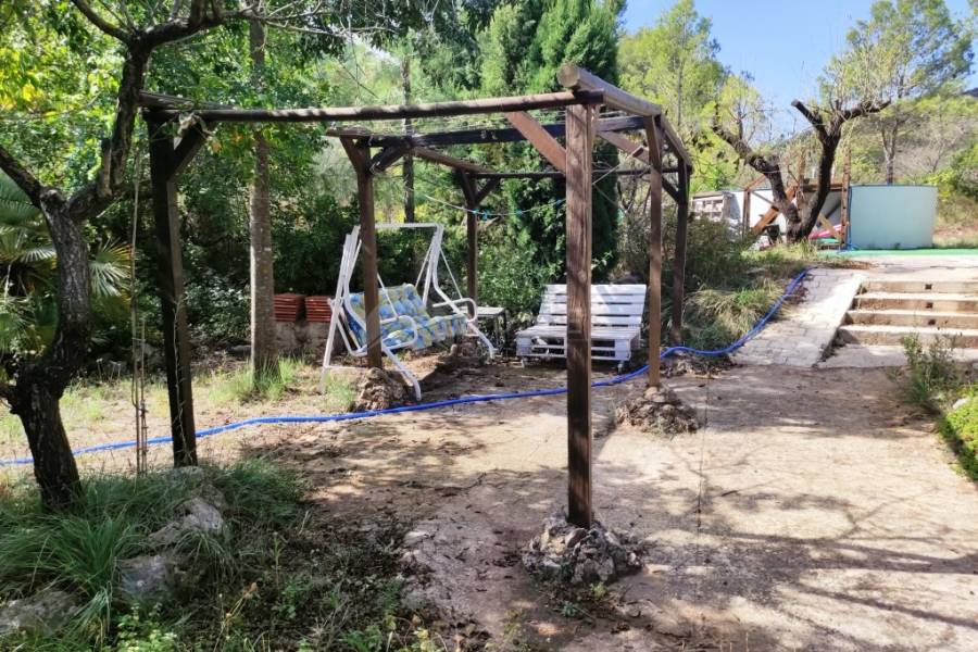 For sale - Country House - Villalonga