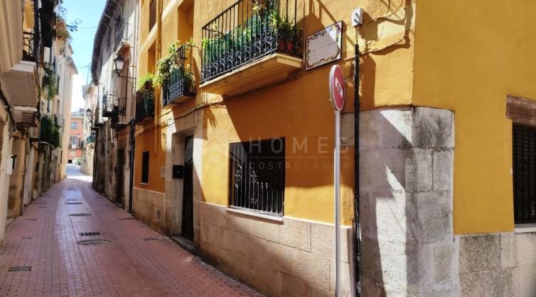 Apartment - For sale - Cocentaina - Cocentaina