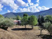 Te koop - Landhuis - Albaida