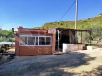 Te koop - Landhuis - Albaida