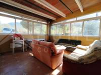 Te koop - Landhuis - Albaida