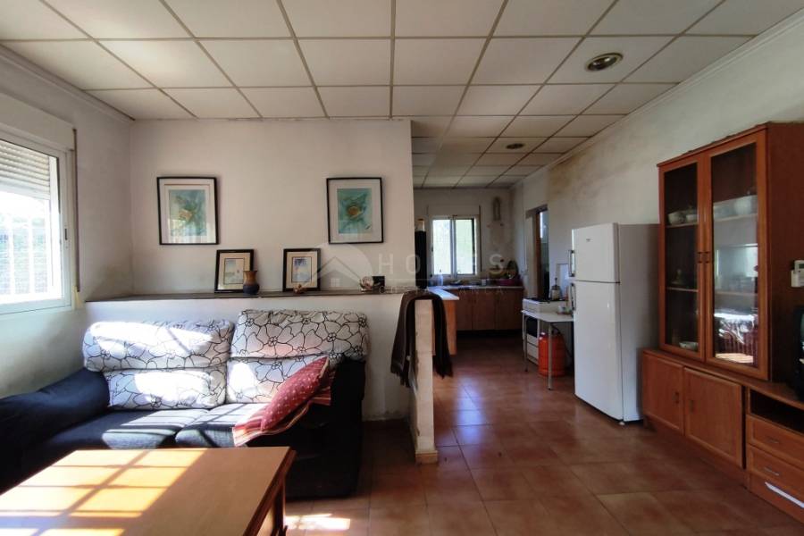 Te koop - Landhuis - Albaida