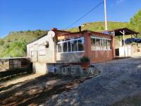 Te koop - Landhuis - Albaida