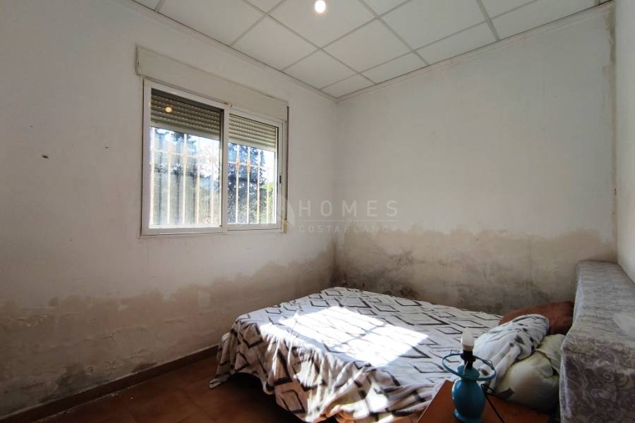 Te koop - Landhuis - Albaida