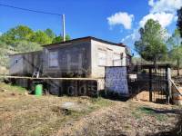 Te koop - Landhuis - Albaida