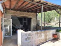 Te koop - Landhuis - Albaida