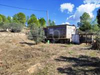 Te koop - Landhuis - Albaida