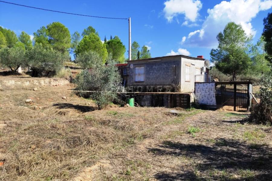 Te koop - Landhuis - Albaida