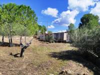 Te koop - Landhuis - Albaida