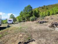 Te koop - Landhuis - Albaida