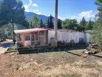 Te koop - Landhuis - Albaida