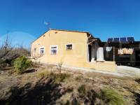 Te koop - Landhuis - Albaida