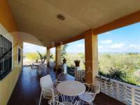 Te koop - Landhuis - Albaida