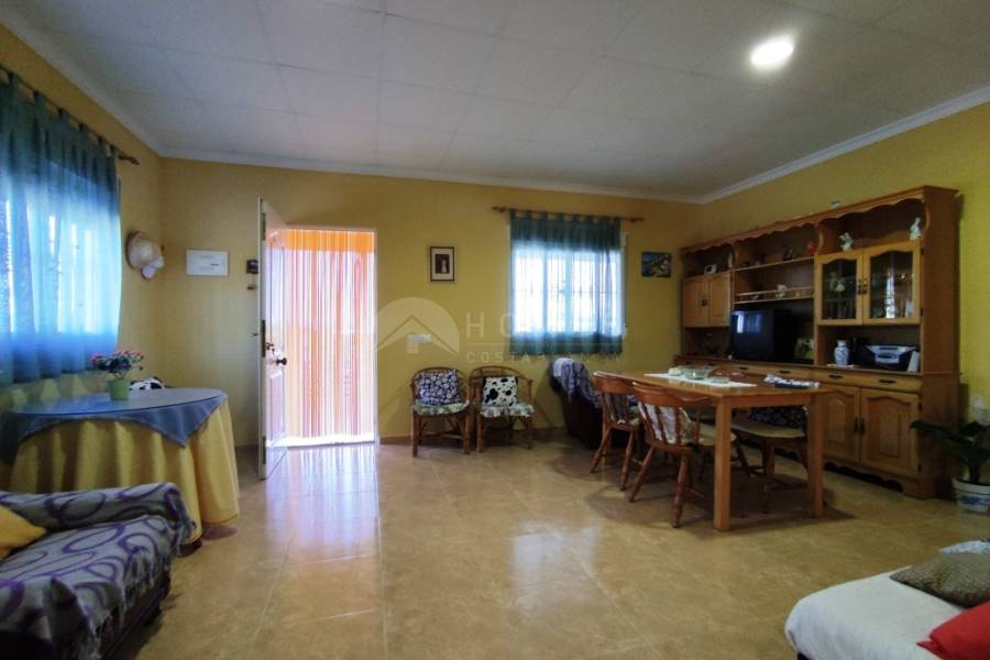 Te koop - Landhuis - Albaida