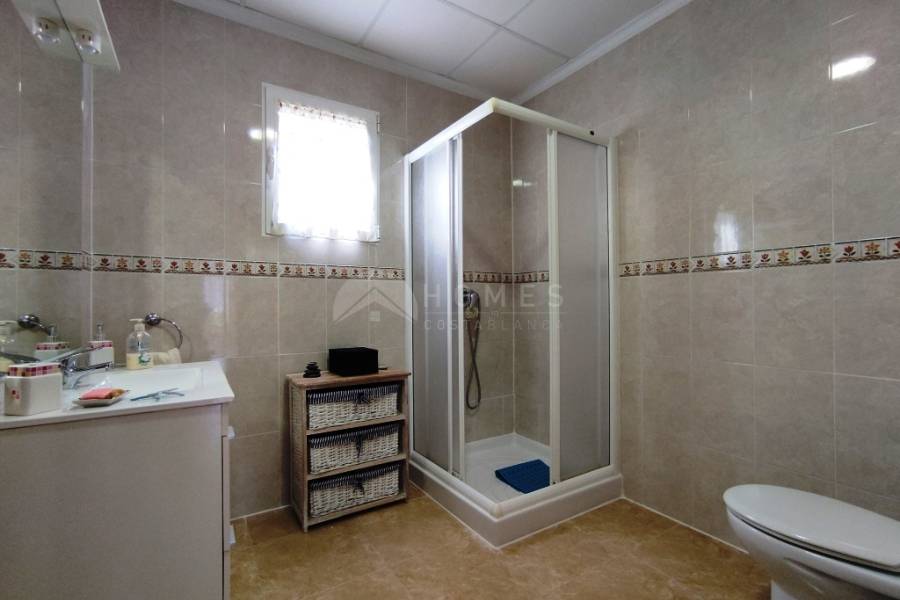 Te koop - Landhuis - Albaida