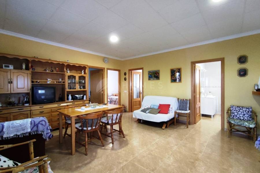 Te koop - Landhuis - Albaida