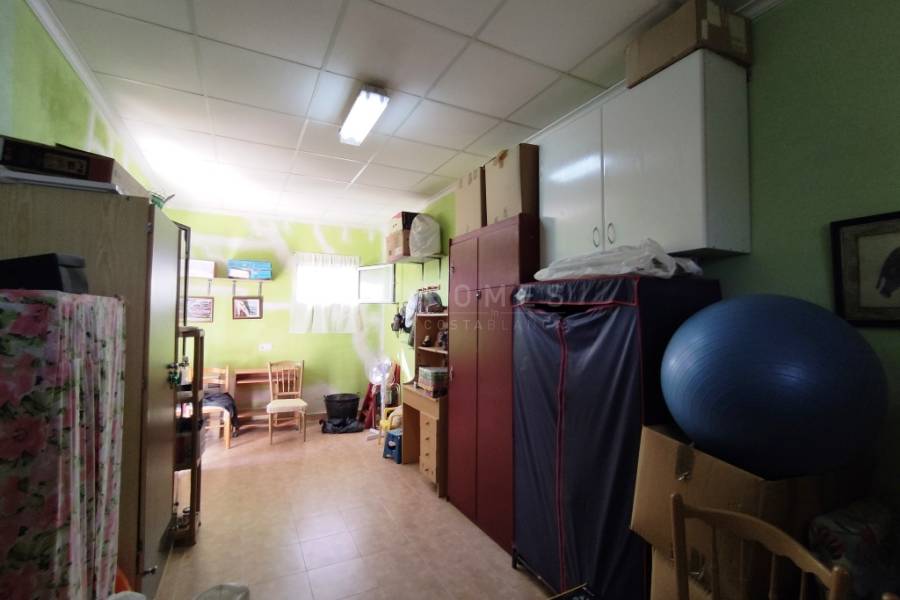 Te koop - Landhuis - Albaida