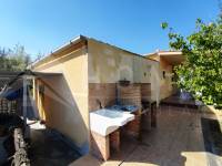 Te koop - Landhuis - Albaida