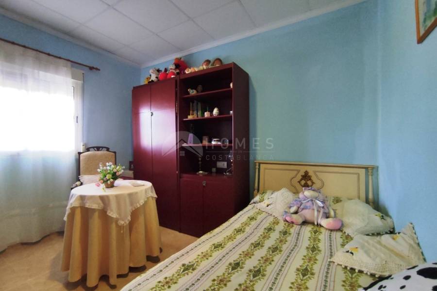 Te koop - Landhuis - Albaida