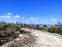 Te koop - Landhuis - Albaida